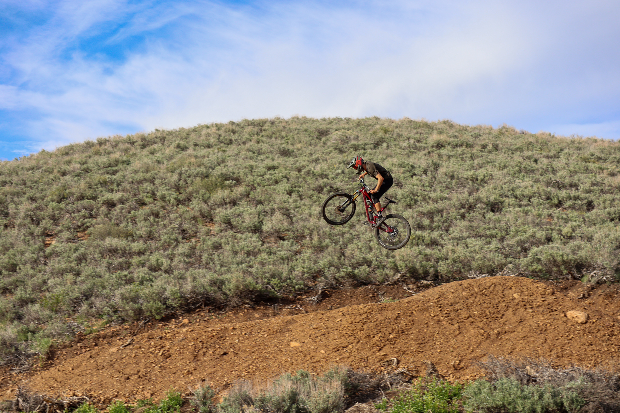 biking - photography - aimee evans